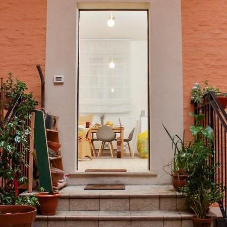 Casa Agape Mazzini-Sant'Orsola Apartment Bologna Luaran gambar