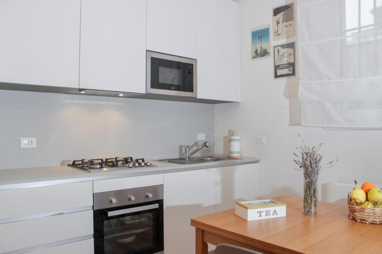 Casa Agape Mazzini-Sant'Orsola Apartment Bologna Luaran gambar