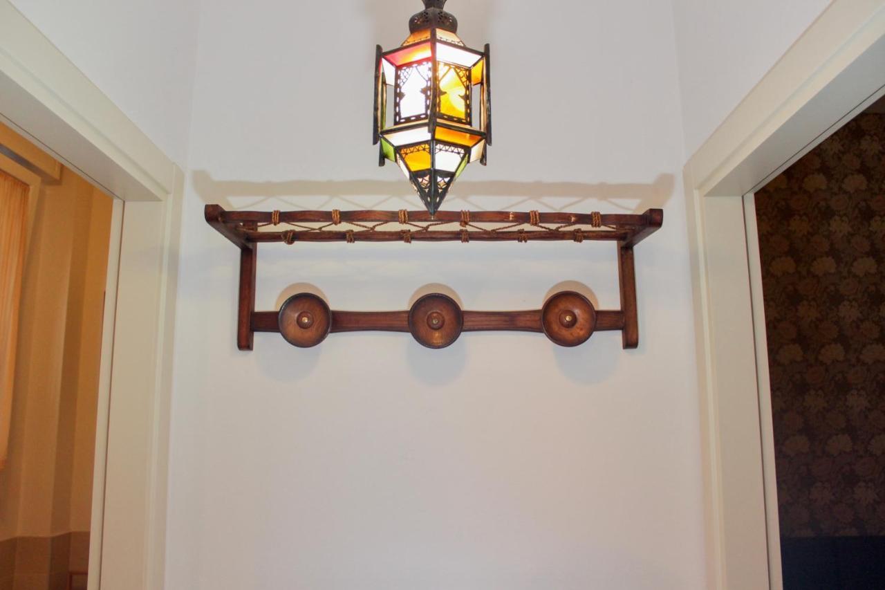 Casa Agape Mazzini-Sant'Orsola Apartment Bologna Luaran gambar