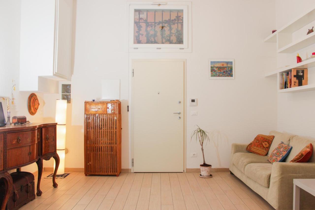 Casa Agape Mazzini-Sant'Orsola Apartment Bologna Luaran gambar