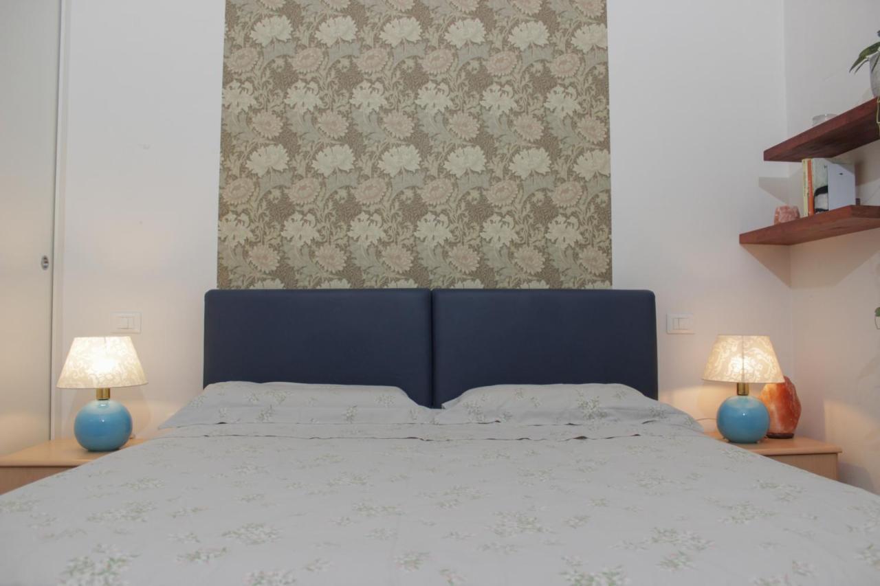 Casa Agape Mazzini-Sant'Orsola Apartment Bologna Luaran gambar