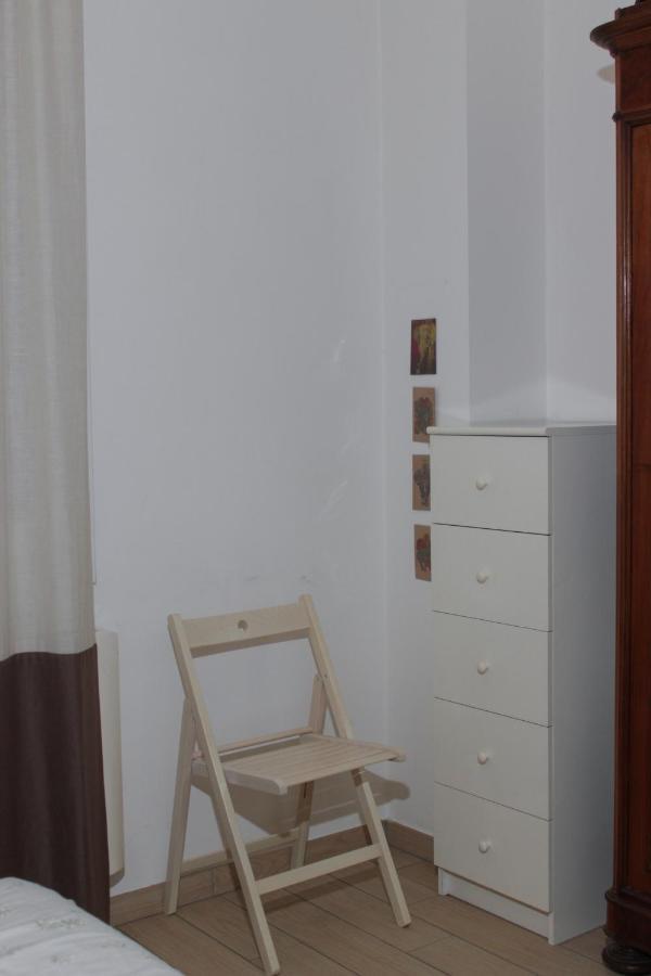 Casa Agape Mazzini-Sant'Orsola Apartment Bologna Luaran gambar