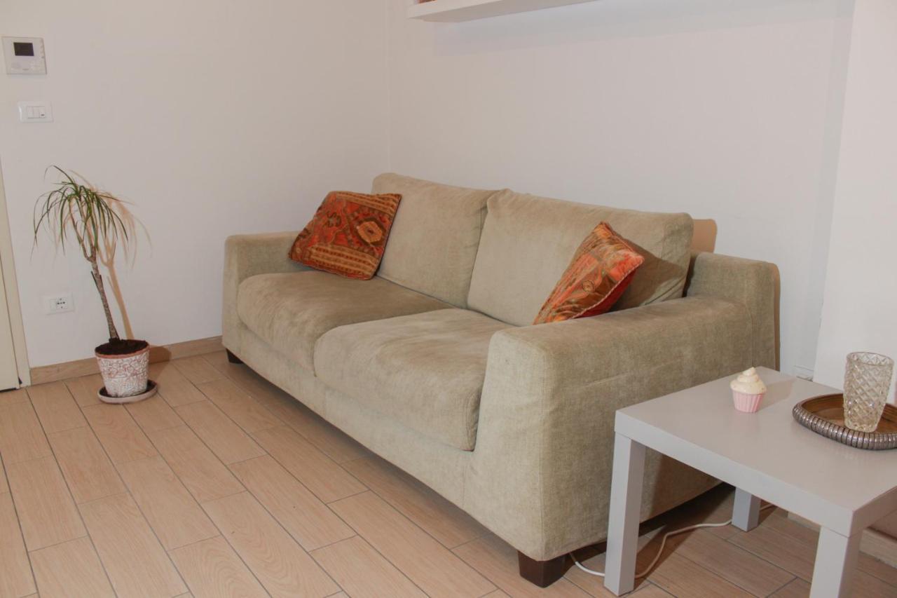 Casa Agape Mazzini-Sant'Orsola Apartment Bologna Luaran gambar