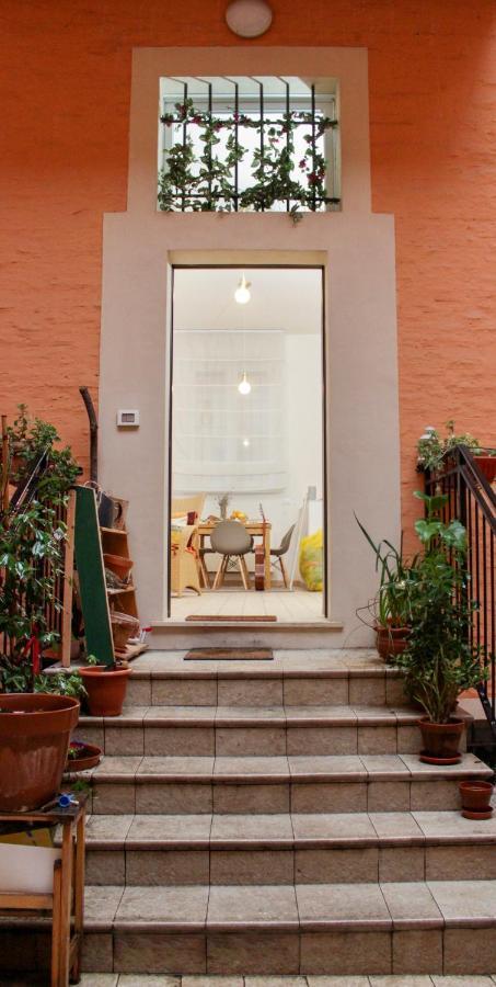 Casa Agape Mazzini-Sant'Orsola Apartment Bologna Luaran gambar