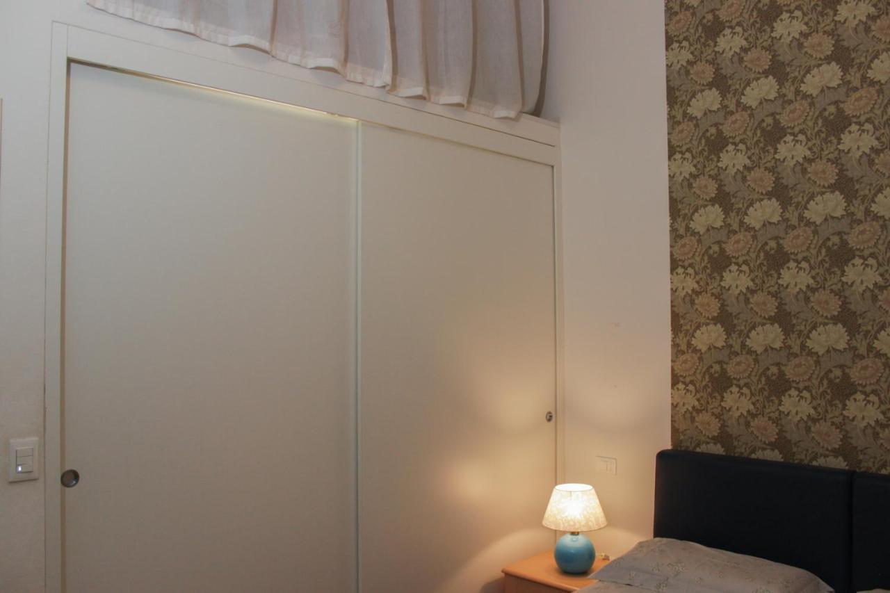 Casa Agape Mazzini-Sant'Orsola Apartment Bologna Luaran gambar